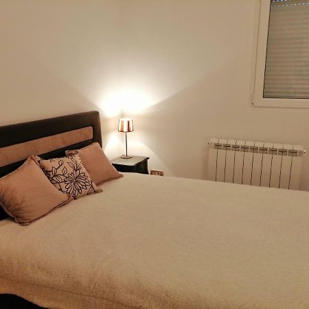 Studio Apartman Irena1 ビエラ エクステリア 写真