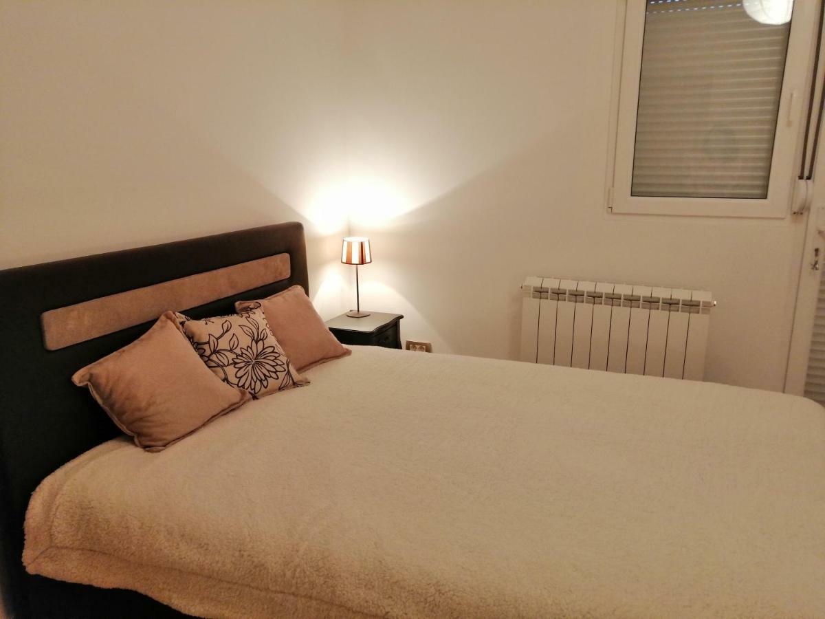 Studio Apartman Irena1 ビエラ エクステリア 写真